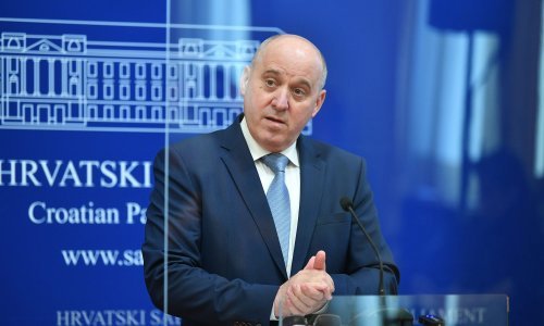 Bačić: Na Antikorupcijskom vijeću se radilo o prizemnom igrokazu oporbe