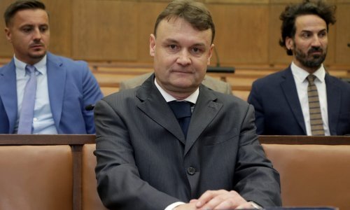 Provokacije na rubu tuče i iskaz bivšeg člana uprave Ine Mayera: Kod gašenja sisačke rafinerije Ćorić je sugerirao da se vodi računa o ulasku u Schengen