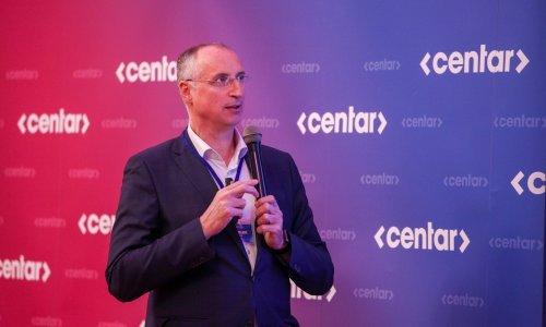 Centar održao veliki skup u Zagrebu; Ivica Puljak: Nije važno samo smijeniti HDZ, nego i s čime ga zamijeniti
