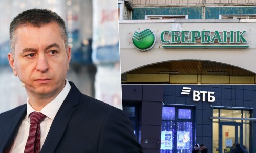 Financial Times se raspisao o problemima Fortenove s Rusima. Ovo je cijela priča