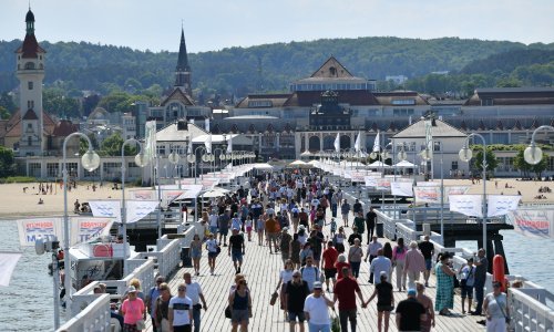 Poljaci će uz izbore glasati i na referendumu o privatizaciji javnih tvrtki
