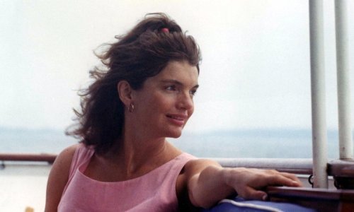 60 godina kasnije: Omiljen kostim Jackie Kennedy i dalje drži kultni status
