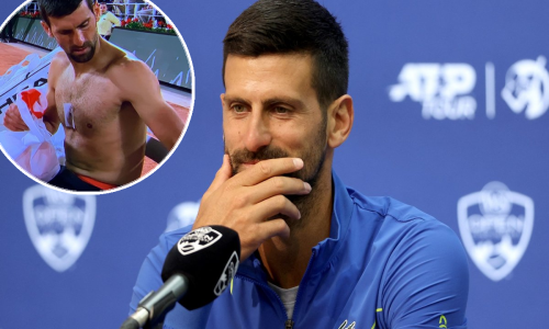 Đoković tvrdi: Ova nanotehnologija ključ je moje karijere