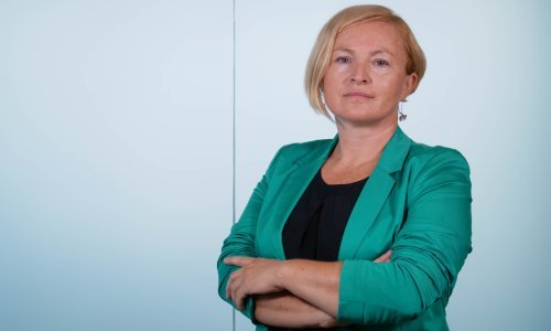 Lana Brlek nova direktorica u PwC-u Hrvatska