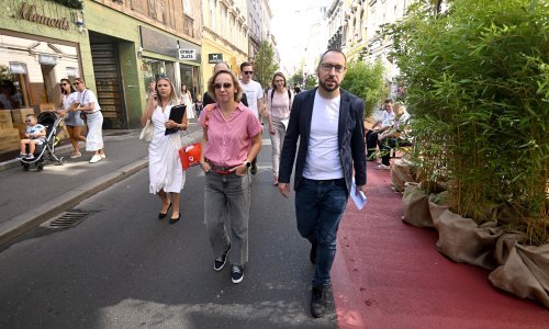 Agencija S&P povećala kreditni rejting Zagreba