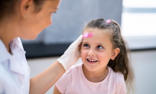 Ogrebotine, posjekotine i rane - za koju ozljedu treba potražiti liječničku pomoć?