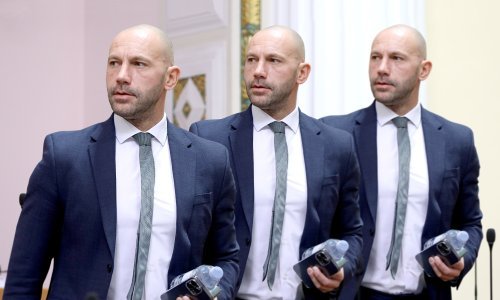 Novi ministar želio je postati glumac: Vozi BMW, ima dva kredita i nema ušteđevine