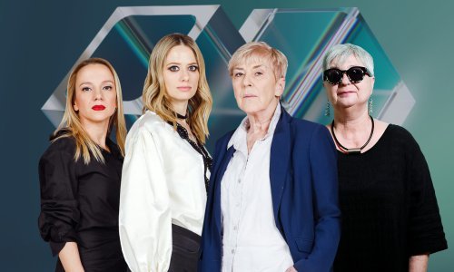 One su uspjele: Zakon je konačno na strani žena. Sad je vrijeme da nasilnici upoznaju pravdu