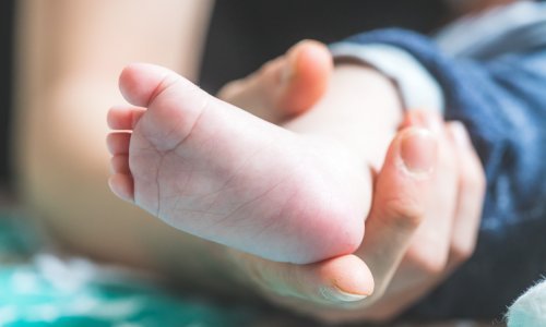 U Hrvatskoj se lani rodilo najmanje djece otkad postoje mjerenja