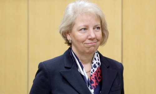 Državna tajnica: Razgraničenje gospodarskog pojasa štiti interese ribara