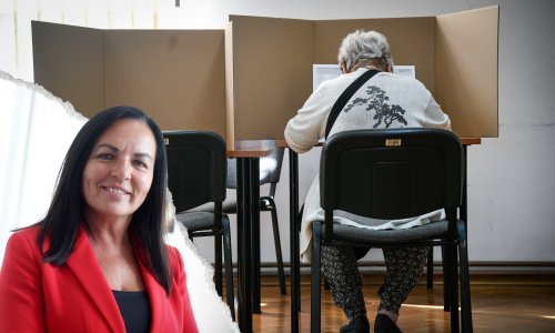 Hoće li ratni bubnjevi ljevice i desnice mobilizirati građane ili je vrijeme za 'batine'?