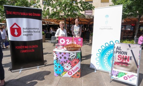 Autonomna ženska kuća osudila Milanovićeve izjave o Omejec