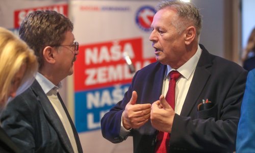 Kako se financiraju stranke: Za članstvo u jednoj treba platiti popriličan iznos