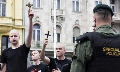 Sumrak globalizacije: Rast bogatstva u svijetu povećao razlike u vrijednosnim sustavima