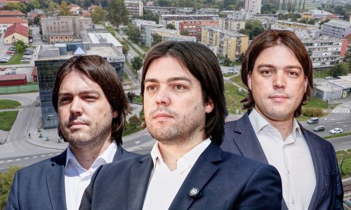 Od zvijezde do propalog političara: Je li ovo kraj karijere Ivana Vilibora Sinčića?