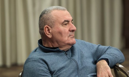 Neočekivano: Jasmin Repeša odlazi s mjesta sportskog direktora HKS-a