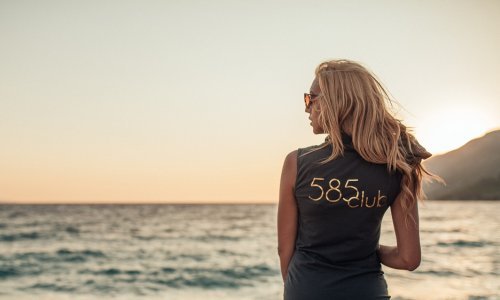 Ljetna sezona za pamćenje u 585 Clubu
