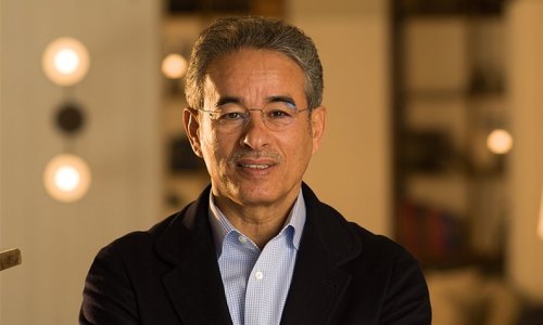 Arapski investitor Mohamed Alabar spreman za daljnja ulaganja u Hrvatsku