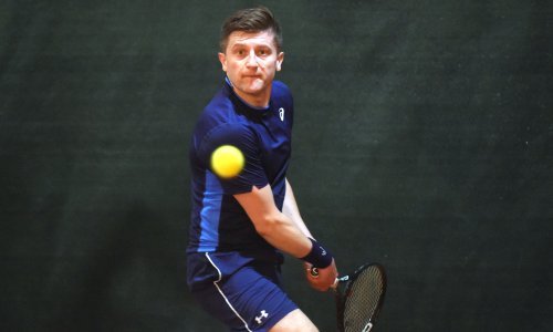 Bivši ministar Marić postaje šef Hrvatskog teniskog saveza