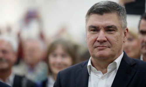 Milanovićeva majka nije plaćala TV pretplatu, prijeti joj ovrha