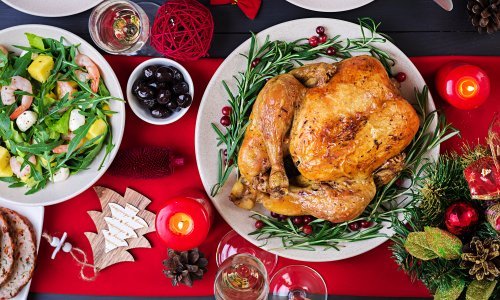 Pečenje purice nije velika nauka: Sve što vam treba je ovaj recept - i nekoliko trikova