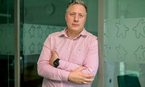 Ivan Rukavina imenovan novim članom Uprave društva Uniline d.o.o.