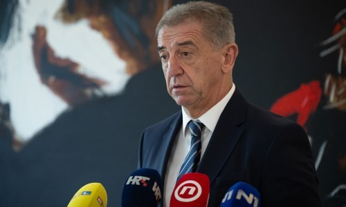 Ilegalno odlagali otpad kod Gospića, Milinović pisao Plenkoviću: Tražim hitnu sanaciju!