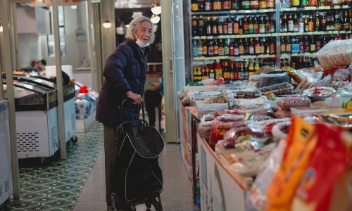 Kina prebacuje težište na osobnu potrošnju