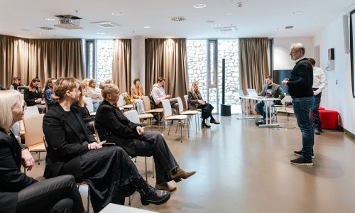 Šibenik još jednom okupio poduzetnike iz cijele Hrvatske, stvarajući zajednicu koja malim biznisima daje vjetar u leđa