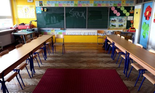 Sindikati objavili koliko je zaposlenika danas u štrajku u Dalmaciji