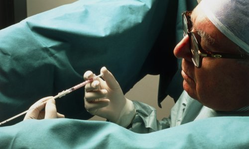 Žena rodila dijete drugog pacijenta: Koliko su česte pogreške tijekom umjetne oplodnje?