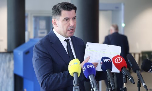 Grmoja: Bratu Dragana Primorca iz proračuna Grada Metkovića isplaćeno je 200.000 eura