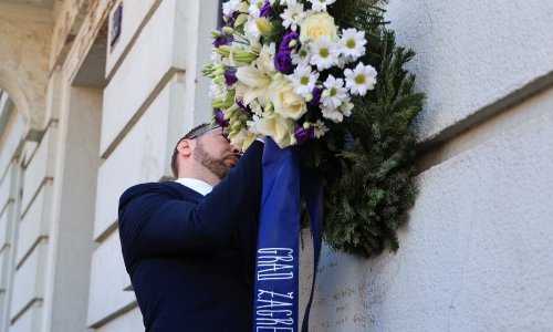 'Ovo je bila jedna od najgorih epizoda u povijesti grada Zagreba. Kukavički čin osvete iz očaja'