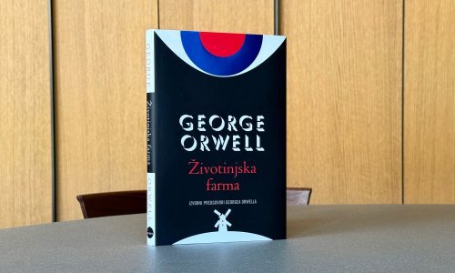 Genijalna politička basna o neprolaznoj naravi tiranije i korupcije