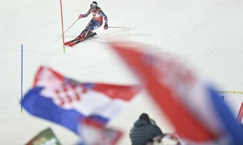 Ni sljedeće sezone nema Snježne kraljice u Zagrebu; FIS je objavio raspored utrka