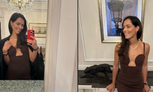 Legendarna sportašica se nakon mučnog prekida družila s jednim od najvećih; izgleda ljepše nego ikad u ovom izdanju