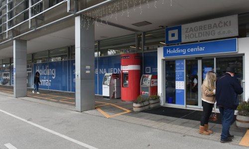 Projekt Zagreb: ViO pokrenuo nabave za radove vrijedne 212 milijuna eura