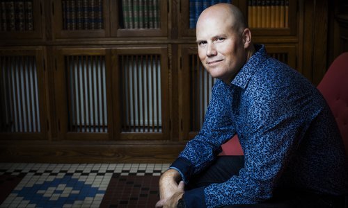 Autor Netflixovog hita uoči dolaska u Hrvatsku otkriva zašto svatko može postati ubojica