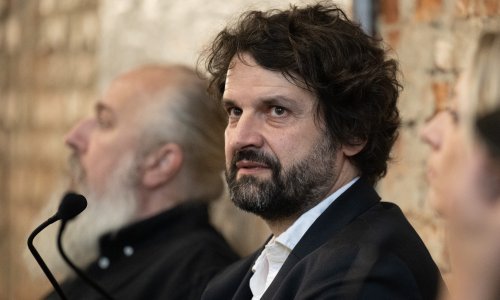 Jokić o drugom krugu: 'Ima puno utakmica koje su otvorene, možemo očekivati svašta'