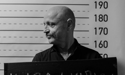 Mile Kekin opjevao svoje privođenje: Evo što mu se motalo po glavi u policijskim kolima