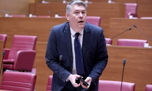 Lalovac: Ogroman izazov pred Vladom, poticati rast plaća bez da se potiče inflacija