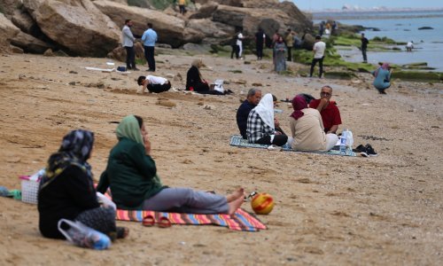Nova vlast, ista pravila za žene: Sirija izdala smjernice za odijevanje na plaži