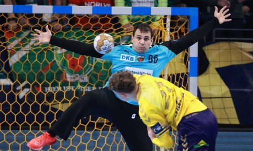 Fantastični srpski golman odveo Štrleka u finale Lige prvaka i izbacio Pešićev Nantes