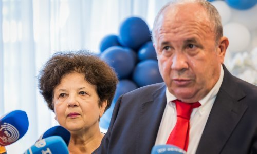 Iznenađenje u Splitu: Sestra Željka Keruma vraća se u gradsko vijeće