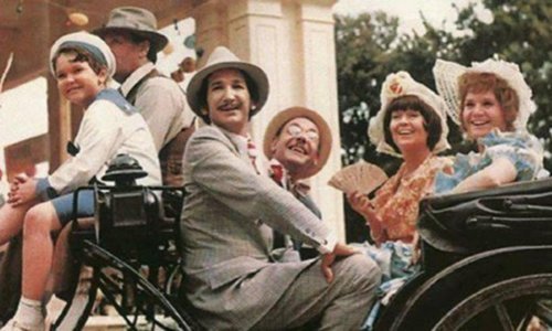 Kultni hrvatski film konačno je spašen od propasti: Ide li restauracija klasika presporo?