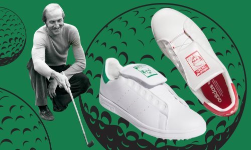 Legendarne Stan Smith tenisice ušle su u novu eru i s potpuno novim izgledom