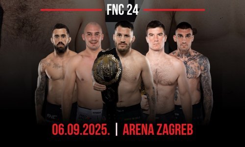 Pravila nagradnog natječaja 'Osvojite ulaznice za FNC 24 u Areni Zagreb'