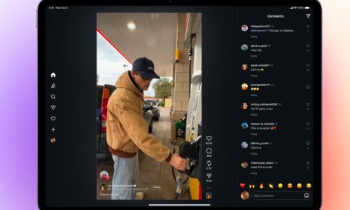 Čekalo se 15 godina: Instagram konačno dobio dugo čekanu aplikaciju za iPad
