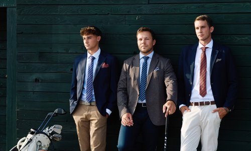 Galileo – ponosni sponzor Golf i ladanjskog kluba Zagreb