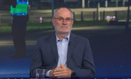 Cvrtila o incidentu s dronovima: Postoji opasnost da incident preraste u krizu